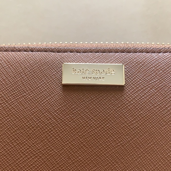 Kate spade wallet - Picture 2 of 5